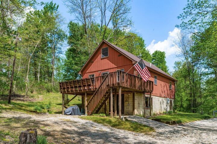 Property Photo:  29838 Strawn Road  OH 43138 