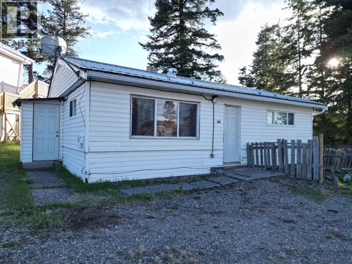 Property Photo:  923 Dog Creek Road  BC V2G 3G5 