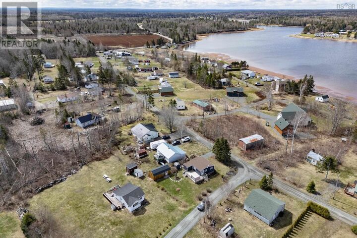 Property Photo: 60 Jackson Point Road NS B4H 3X9