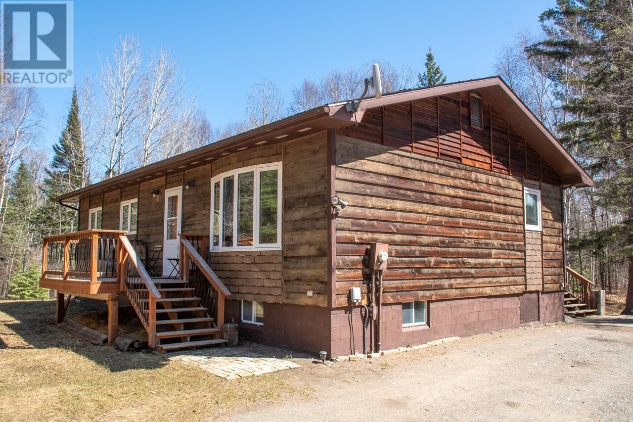 Property Photo: 8 Shady Roost Road ON P0X 1K0