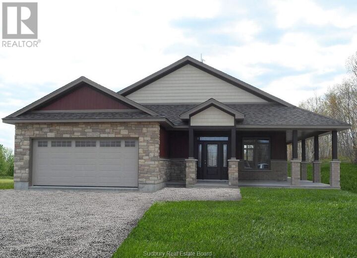 Property Photo:  536 Bonaventure (Lot 14)  ON P3A 5M4 