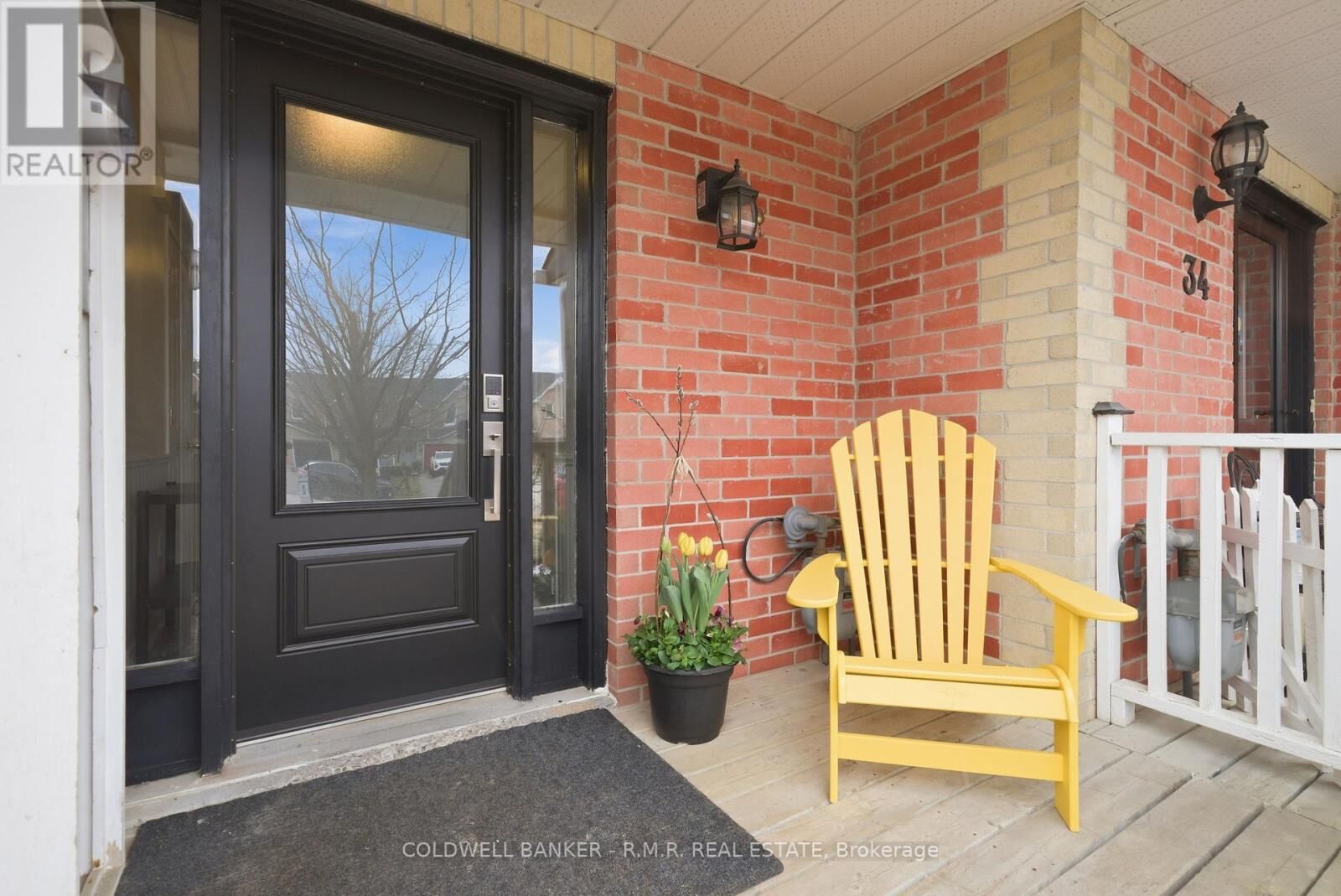 Property Photo:  36 Wheler Court  ON L9P 1T8 
