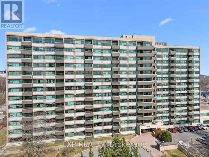 Property Photo:  555 Brittany Drive 1211  ON K1K 4C5 