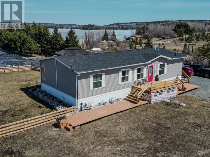 Property Photo:  2766 Highway 596  ON P0X 1C0 