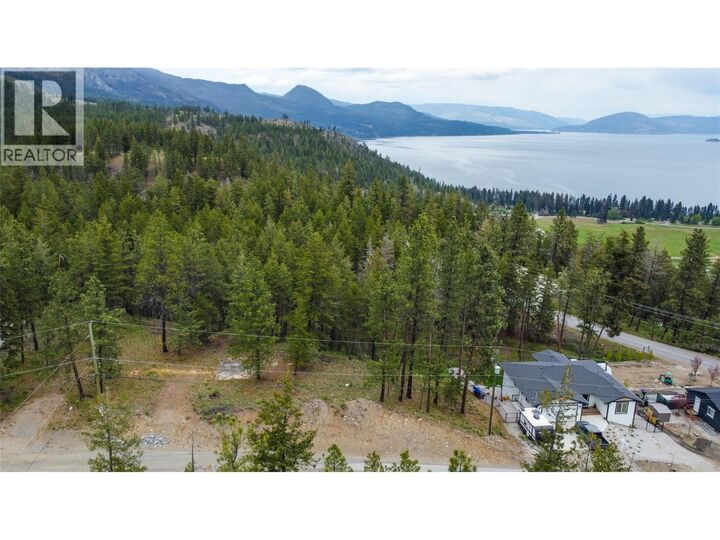 Property Photo:  550 Muir Road  BC V1Z 3W1 