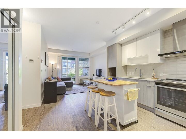 1770 Richter Street 320 — photo 1