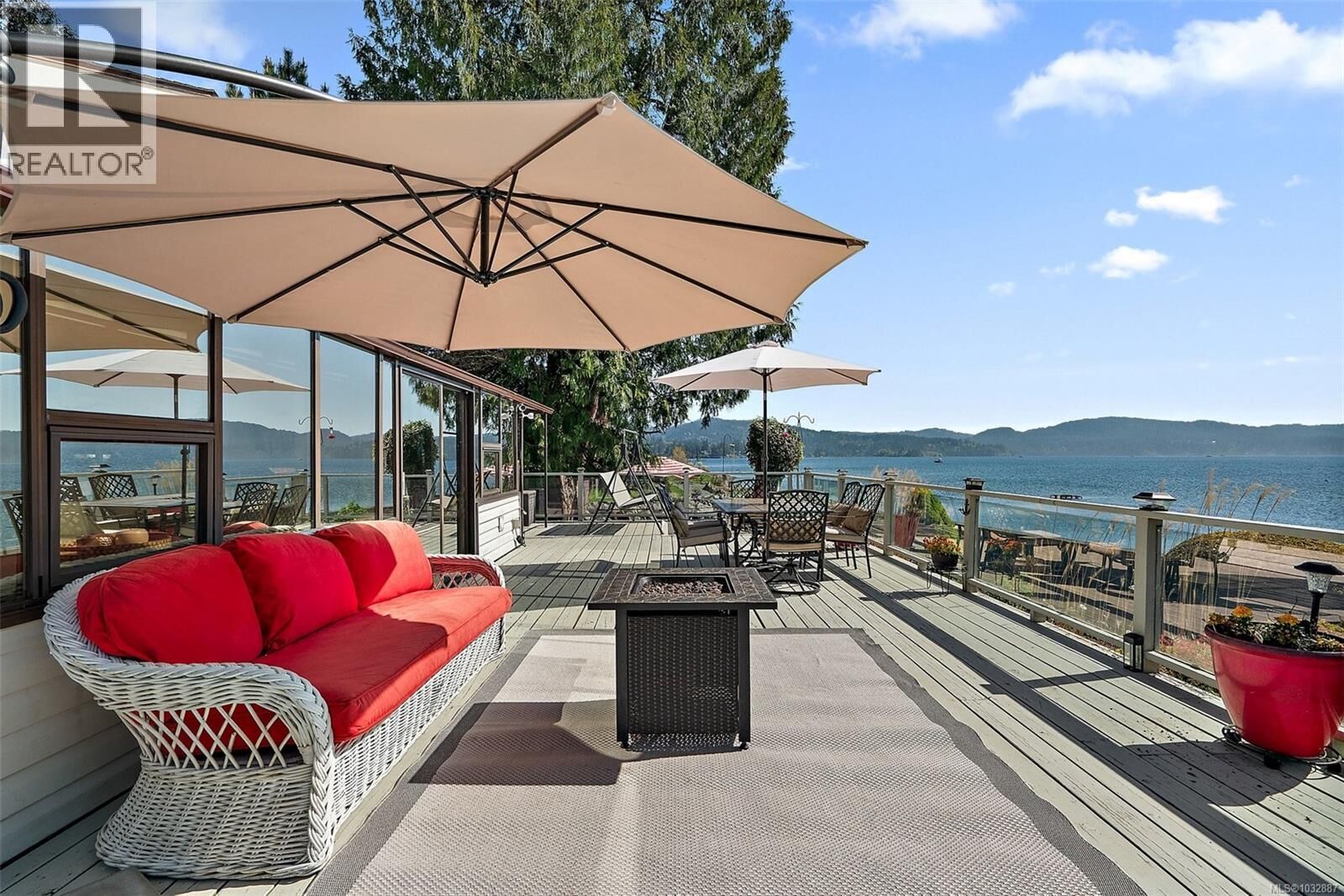 Property Photo:  1937 Kaltasin Road  BC V9Z 0B2 