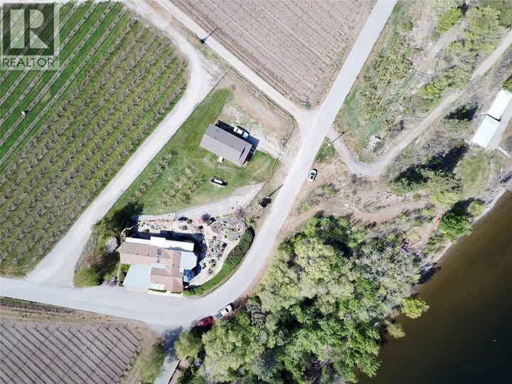Property Photo: 89th Street BC V0H 1V2
