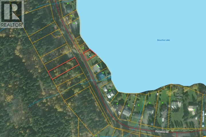 Property Photo:  2634 Norwood Road  BC V2J 7C1 