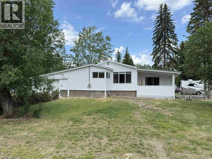 Property Photo: 2292 Gassoff Road BC V2J 4E6