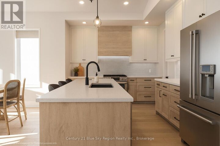 Property Photo: 38 Kenreta Drive ON P1C 0A5
