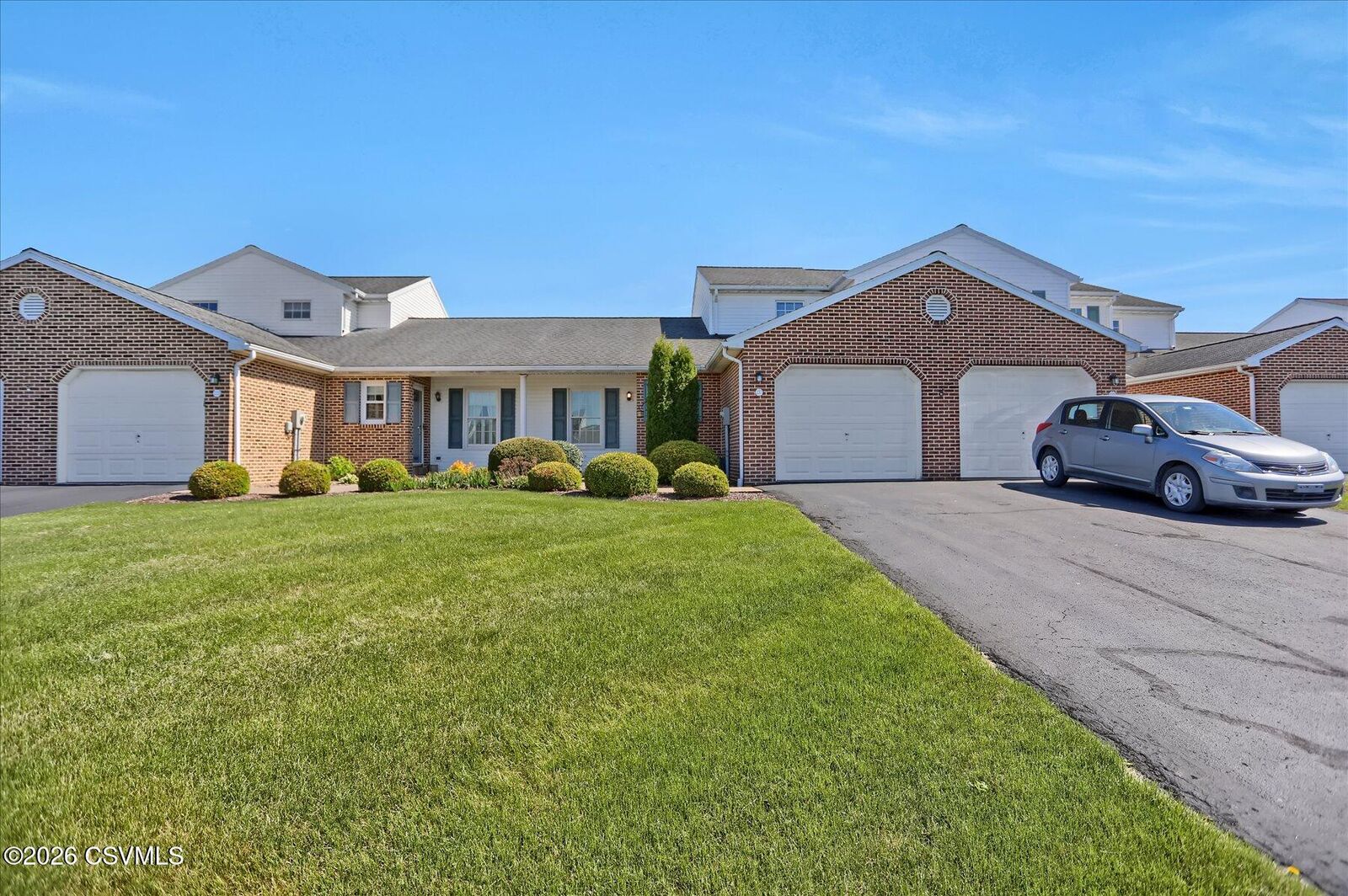Property Photo:  237 Scottsdale Drive  PA 17844 