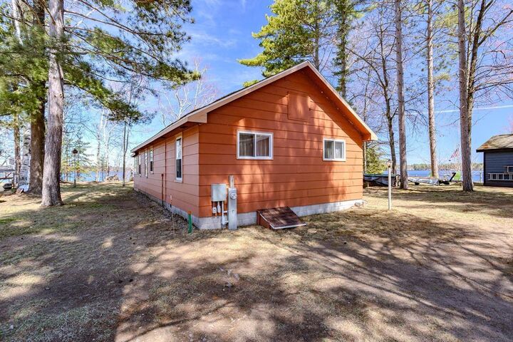 Property Photo:  N11852 Rapel Road  WI 54487 