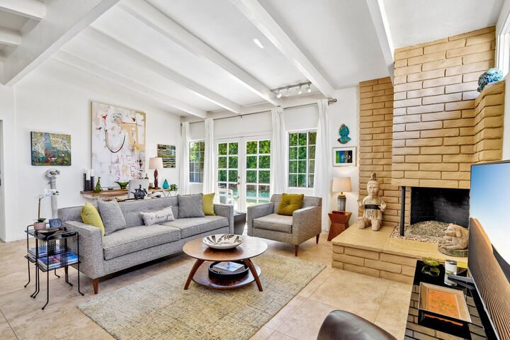 Property Photo:  44331 San Jose Avenue  CA 92260 