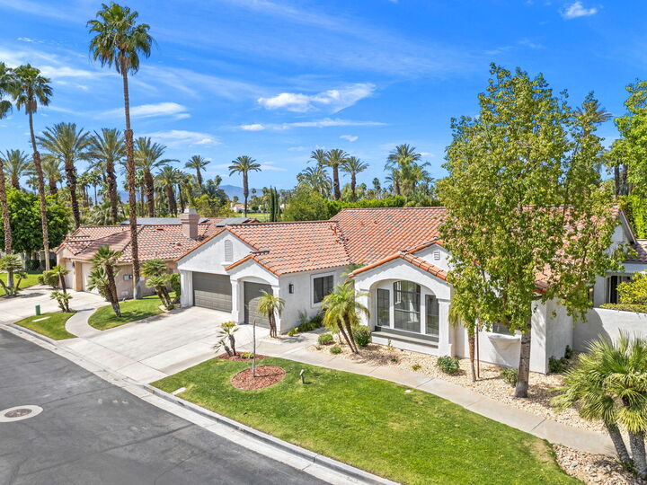 Property Photo:  75 San Marino Circle  CA 92270 