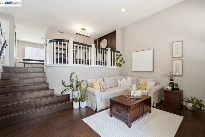 Property Photo:  4847 Mangrove Dr.  CA 94568 