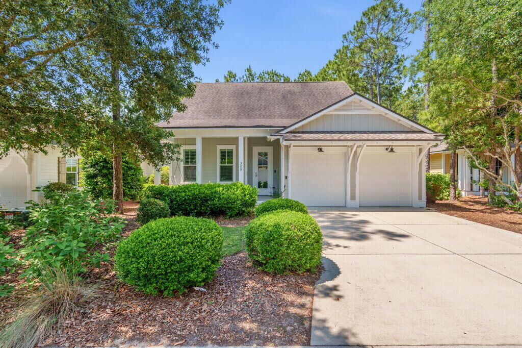 Property Photo:  309 Jack Knife Drive  FL 32461 