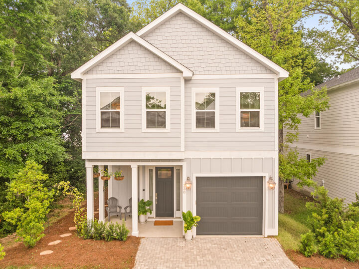 Property Photo:  230 Rearden Way  FL 32459 