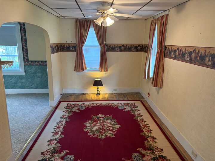 Property Photo:  141 W 3rd Street  PA 16441 