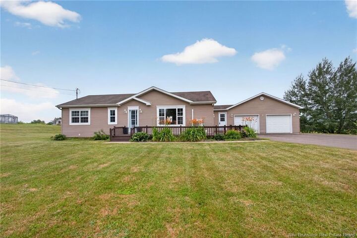 Property Photo: 1063 Route 515 NB E4S 4J8