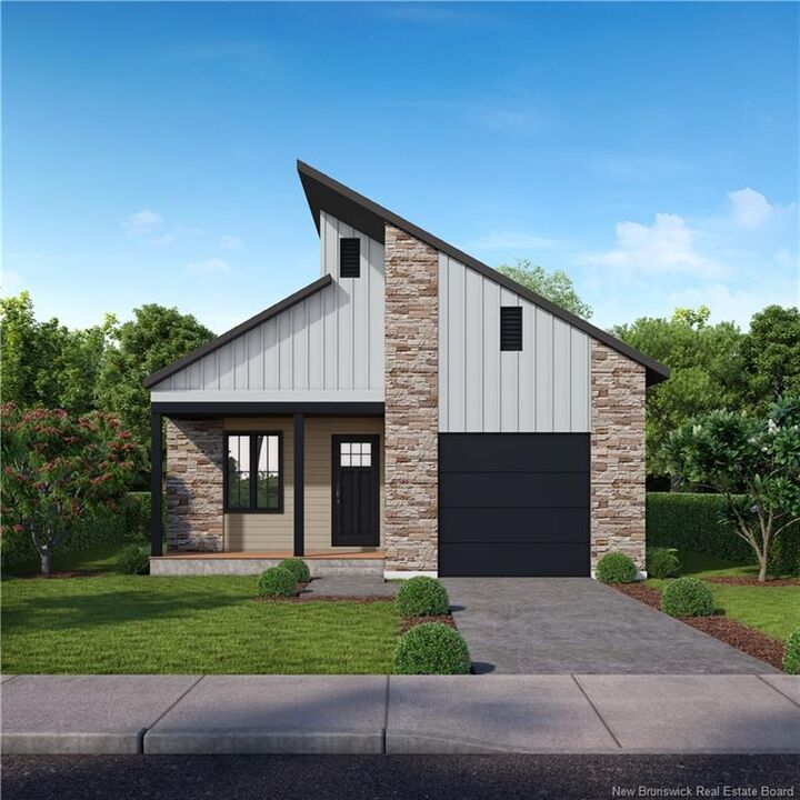 233 Dickey Boulevard — photo 1