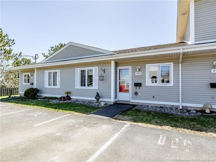 Property Photo: 208 Virginia 110 NB E1A 6R7