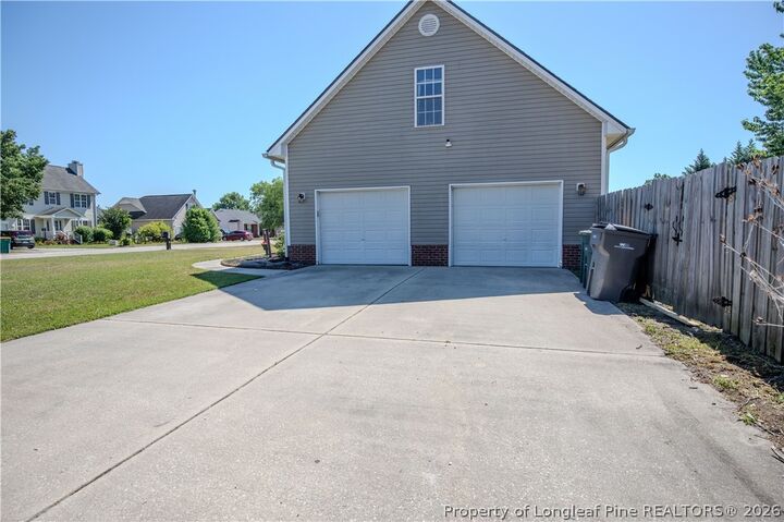 Property Photo:  5323 Ahoskie Drive  NC 28348 