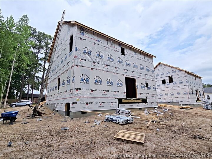 Property Photo:  385 Appaloosa Drive  NC 28390 