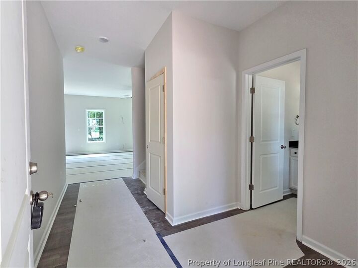 Property Photo:  385 Appaloosa Drive  NC 28390 