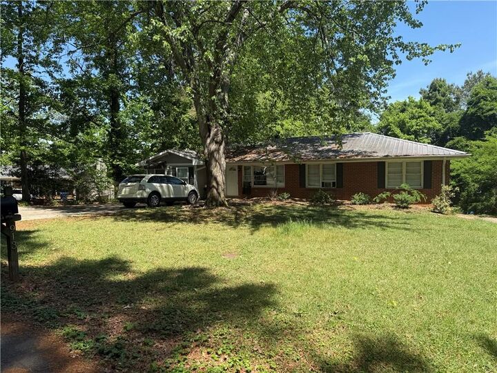 Property Photo:  913 Old Noonday Sch House Road  GA 30066 