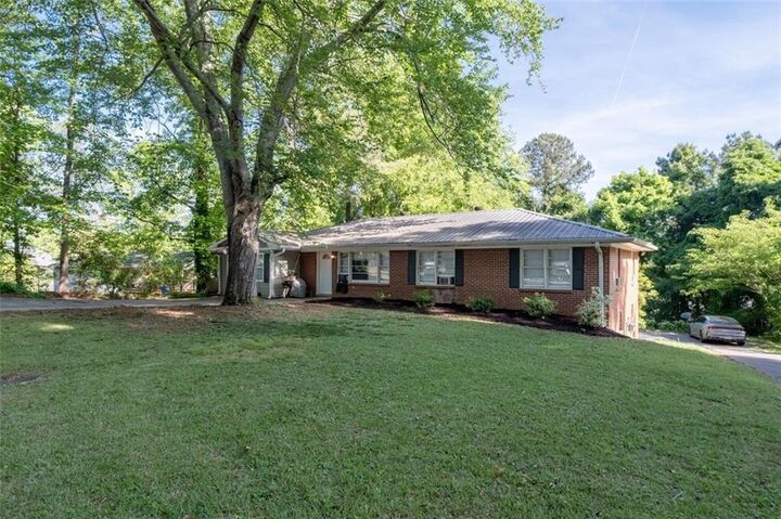 Property Photo:  913 Old Noonday Sch House Road  GA 30066 