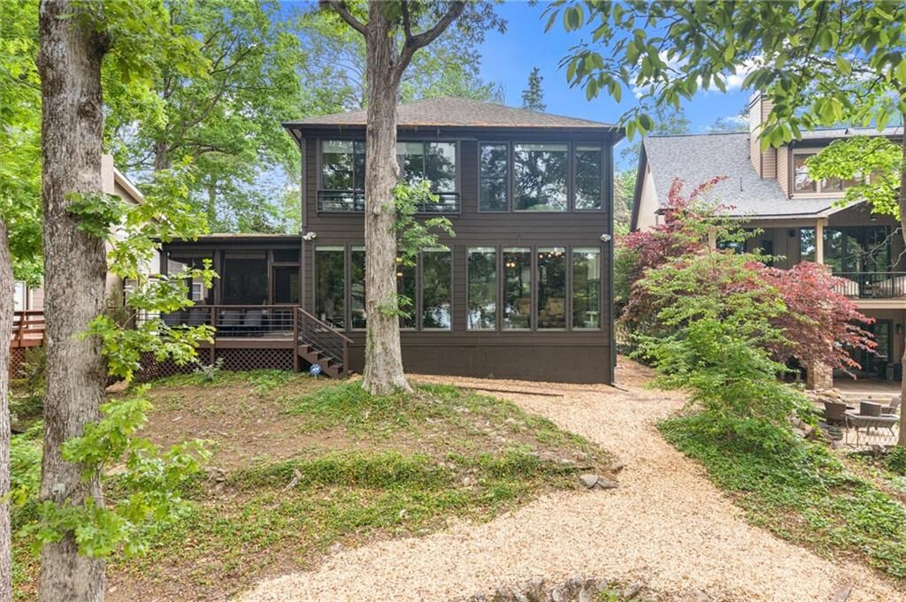 Property Photo:  9355 Raldon Road  GA 30506 