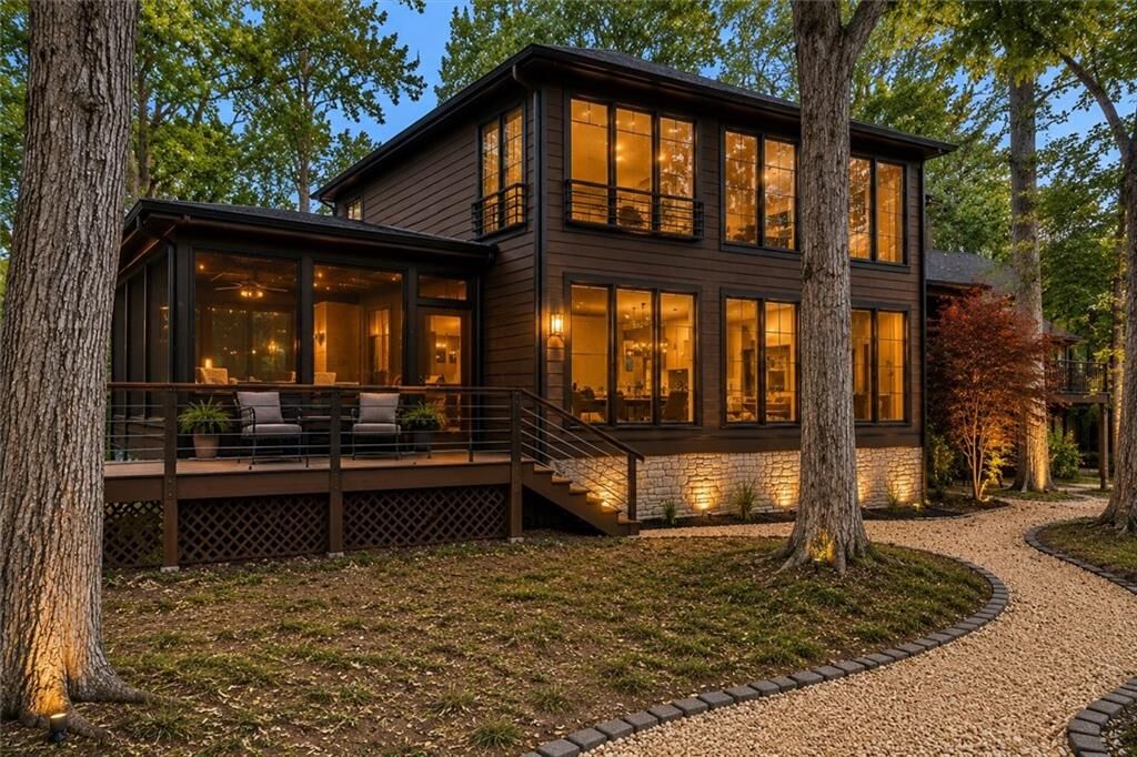 Property Photo:  9355 Raldon Road  GA 30506 
