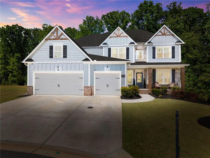 Property Photo:  4550 Kendall Pointe Drive  GA 30028 