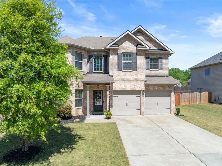 Property Photo: 5425 Bucknell Trace GA 30028