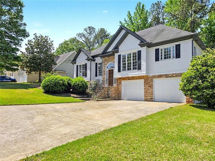 Property Photo:  74 Crestview Lane  GA 30157 
