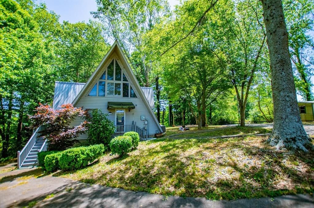 Property Photo:  746 Dot Road  GA 30108 