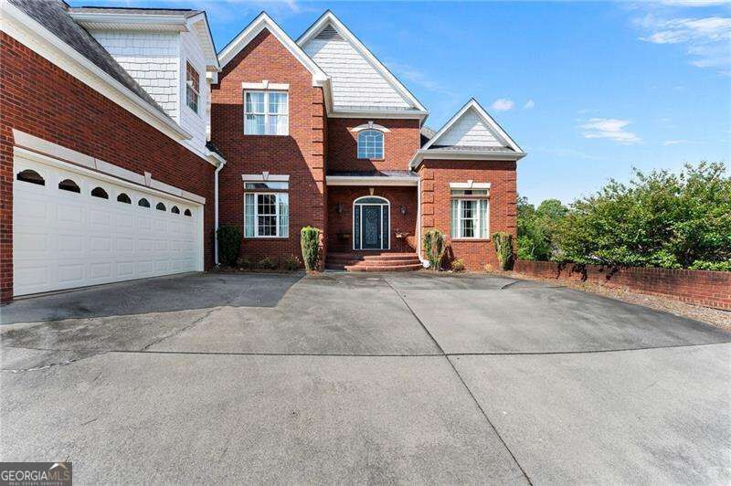 Property Photo:  113 Vogel Street NE  GA 30701 