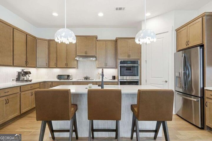 Property Photo: 158 Kingwood Drive GA 30188