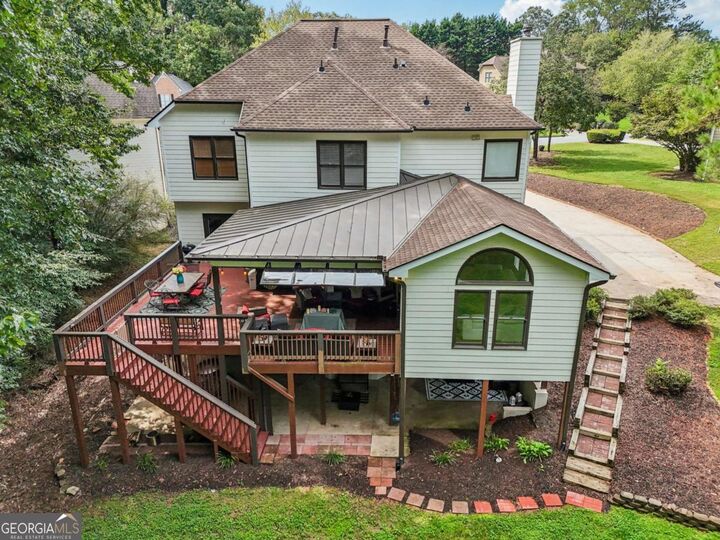 Property Photo: 6150 Ivey Springs Chase GA 30040