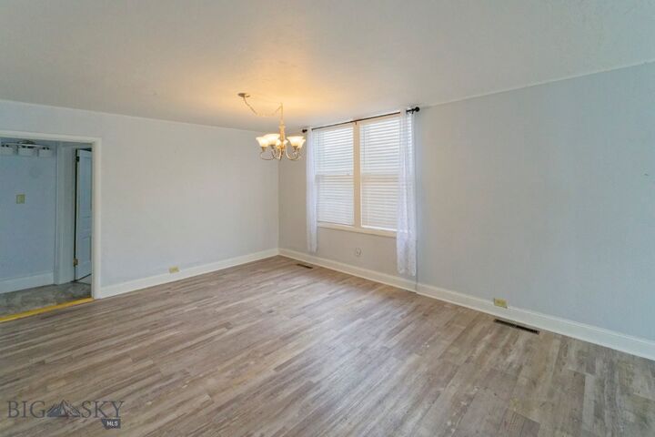 Property Photo:  823 W Copper Street  MT 59701 