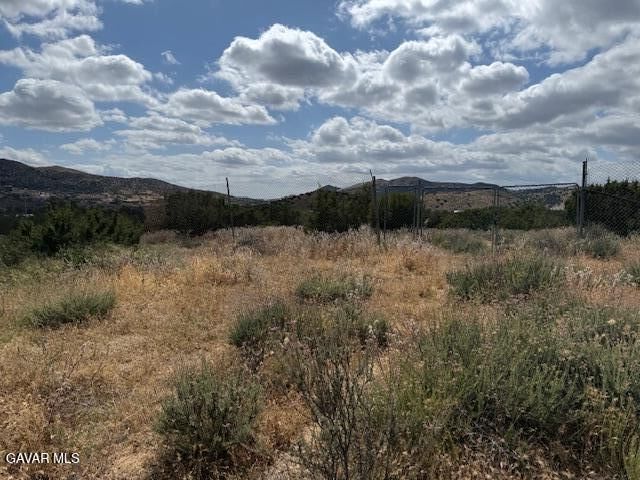 Property Photo:  Palgrane Rd Vic Easy  CA 93510 