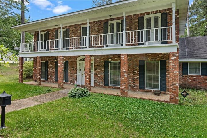 Property Photo:  21 Pine Terrace Drive  LA 71483 