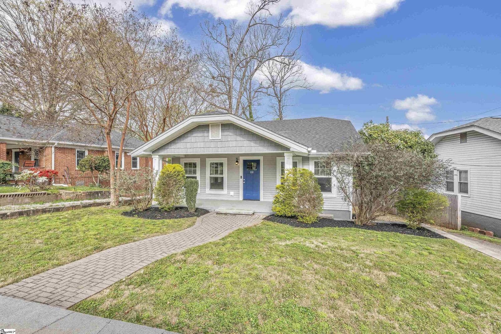 Property Photo:  100 Donnybrook Avenue  SC 29609 