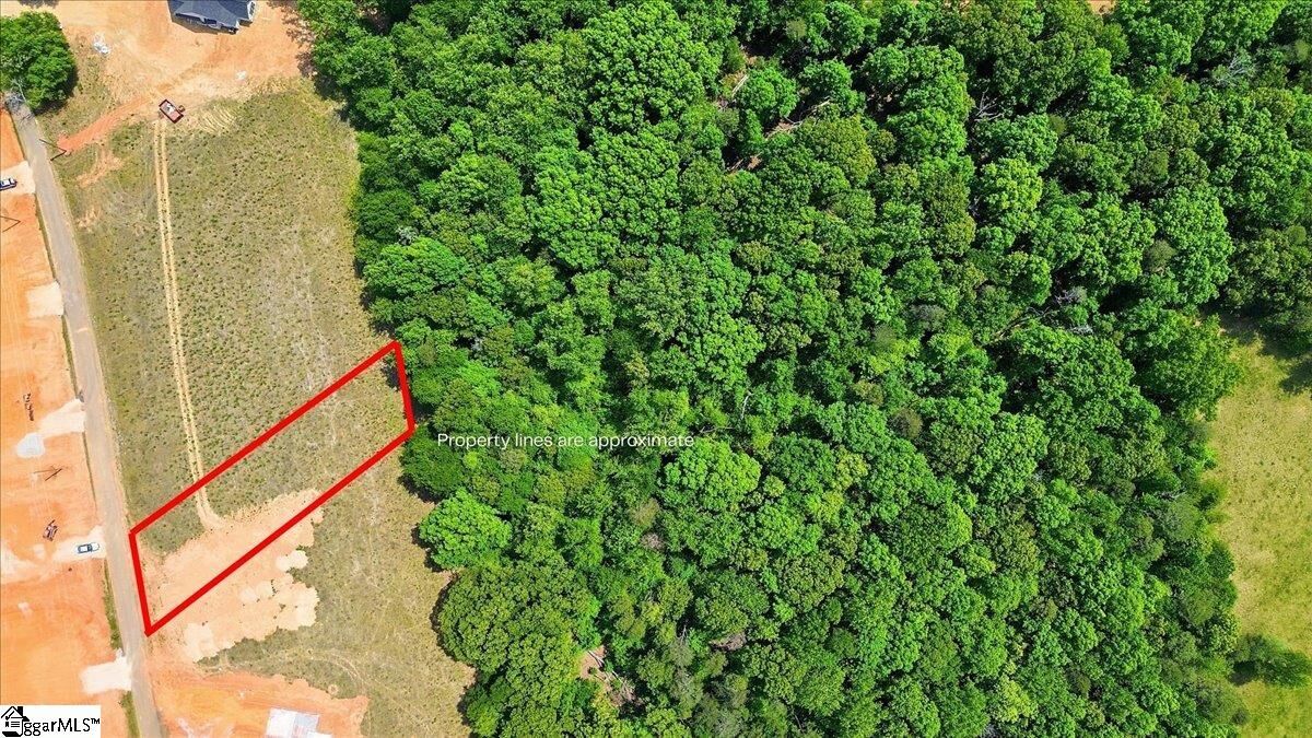Property Photo:  0 Parris Farm Road Lot 5  SC 29323 