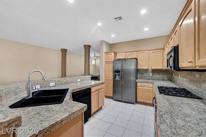 Property Photo:  1405 San Juan Hills Drive 104  NV 89134 