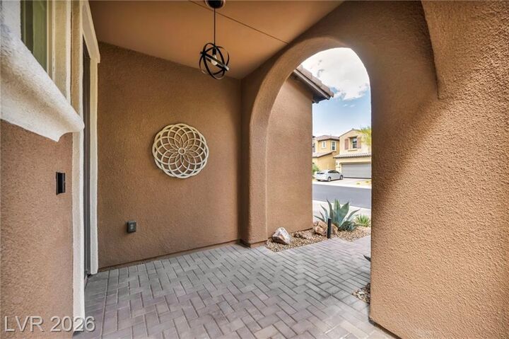 Property Photo:  59 Berneri Drive  NV 89138 