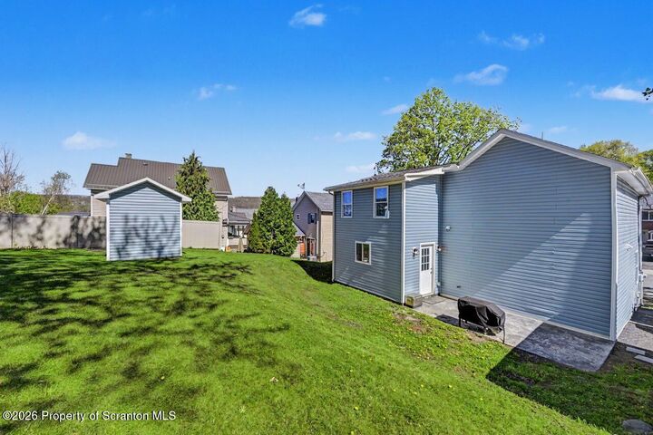 Property Photo:  333 Wayne Street  PA 18403 