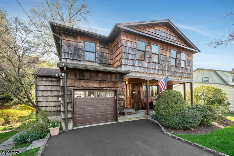 Property Photo:  10 Woodmere Rd  NJ 07006 