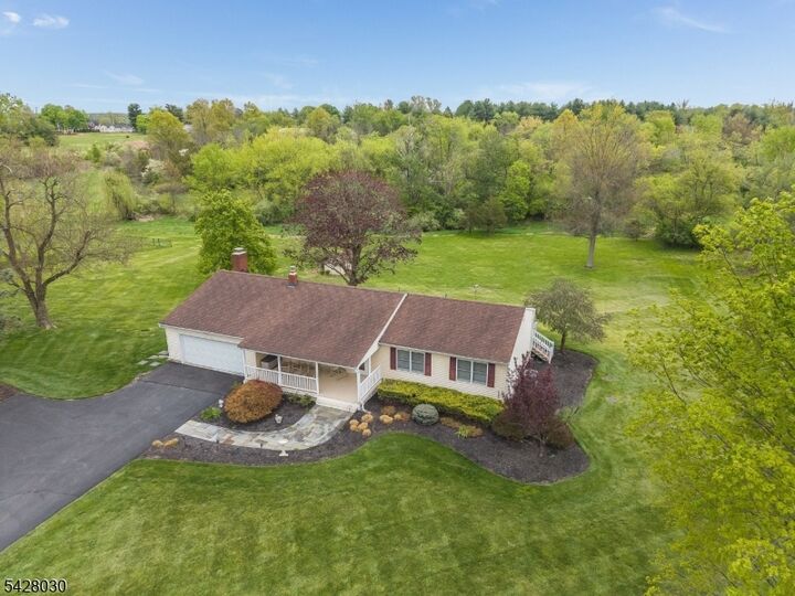 Property Photo:  2 Michael Ln  NJ 08551 